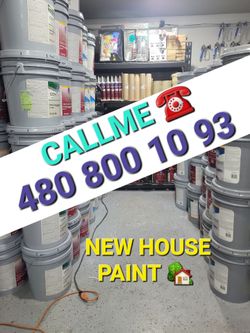 Paint for sale