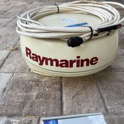 Raymarine 