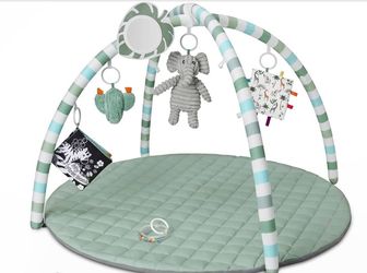 Baby Play Gym Mat, Play Mat Activity Mat
