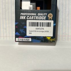 Printer Ink