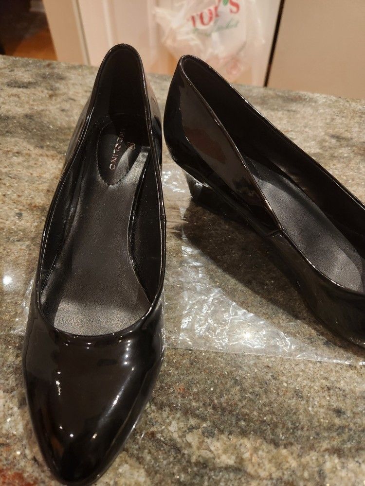 Bandolino Ladies Shoes Size 7