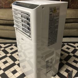portable air conditioner