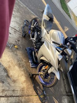 Cheap Motorcycle Oil Changes