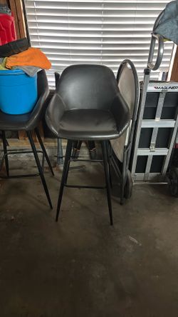 Bar Stool Chairs 2 