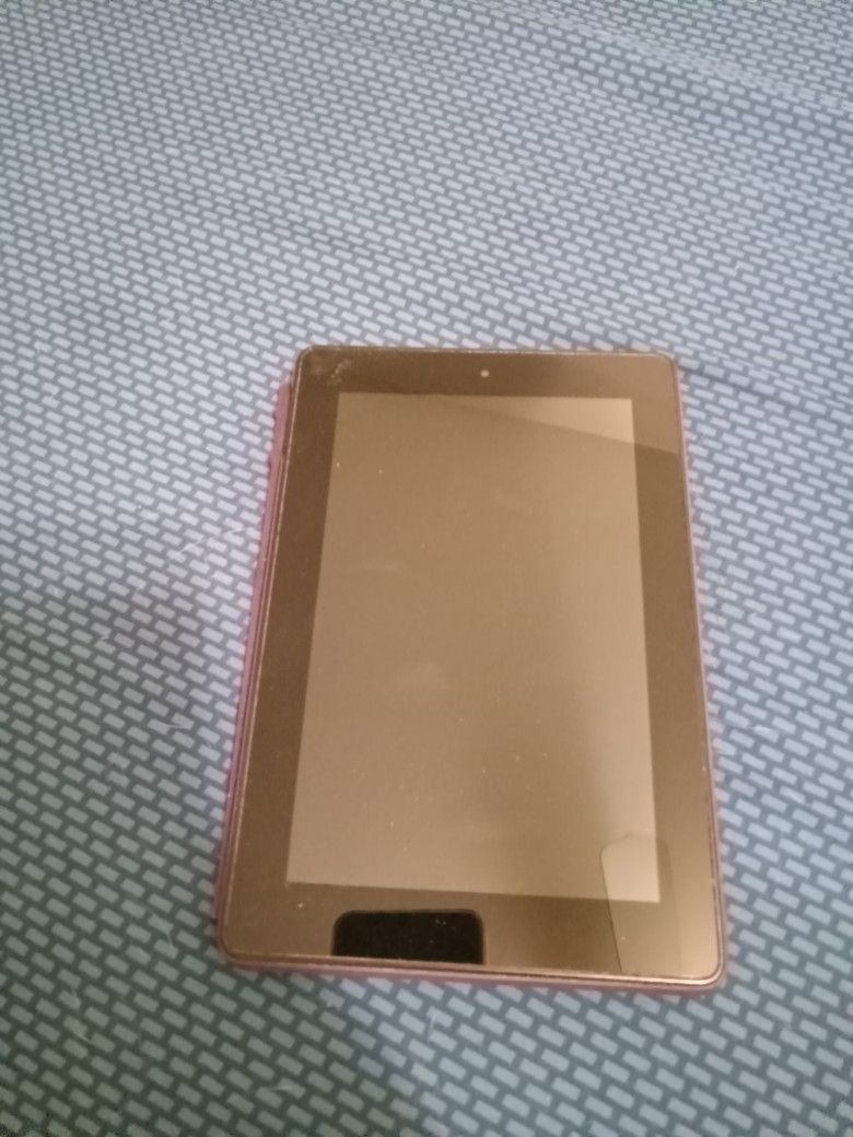 Kindle Fire