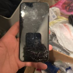 iPhone Apple