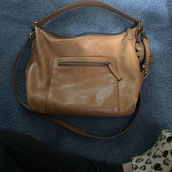 Fossil Purse