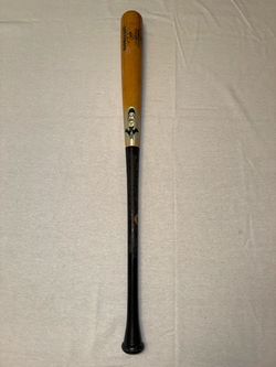 Baseball Bat – Wood