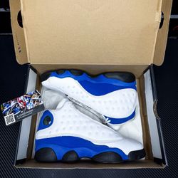 Jordan 13 Hyper Royal Size 6.5