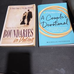 Dating And Couples Books