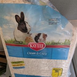 Rodent Bedding