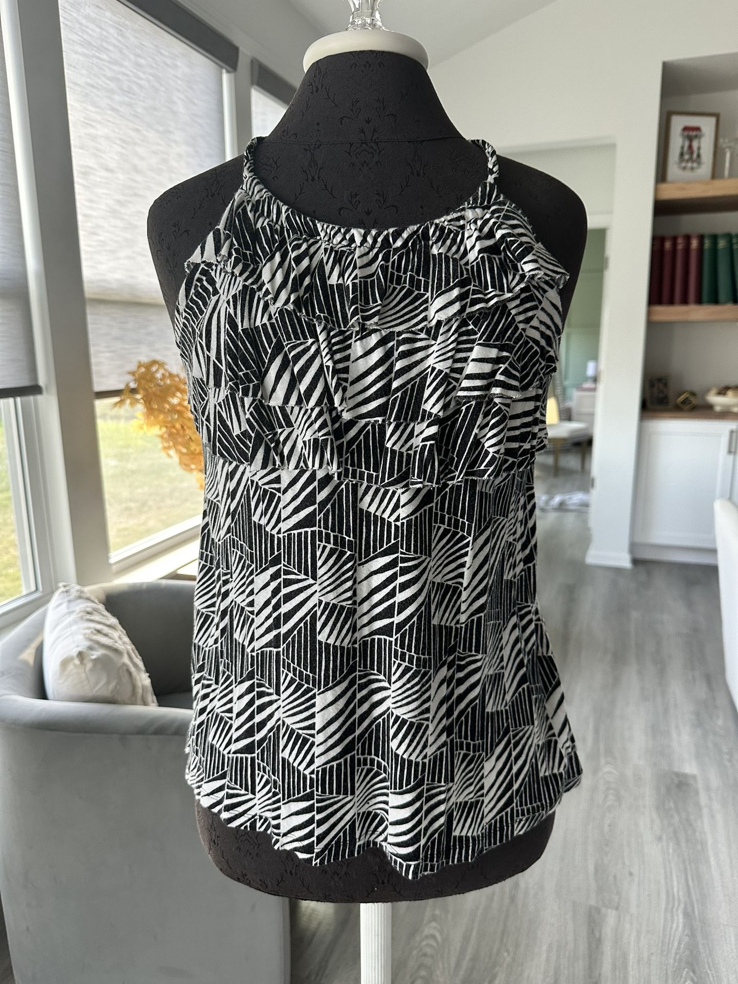 Banana Republic Halter Top