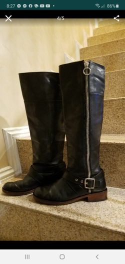 coach size 9