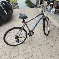 Nishiki Mountain Bike Tamarack 26"