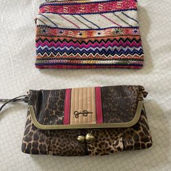 Purses 