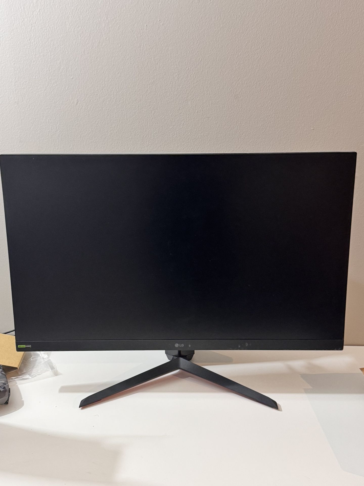 Gaming Monitor