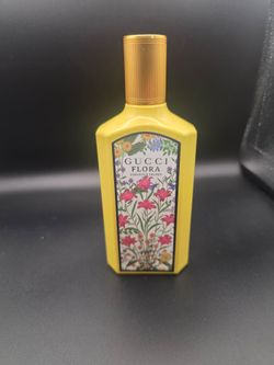 Gucci Flora Gorgeous Orchid Eau de Parfum (100ml / 3.3 oz) - Authentic