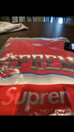 Supreme champion Tee