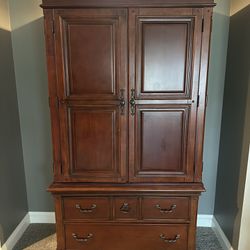 Armoire Cabinet For Sale