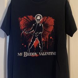Horror Tee Shirt