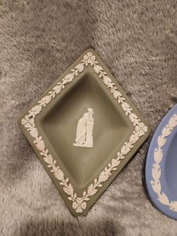 1956 Antique Wedgewood 