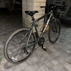 Mountain Bike , Summer Fun 