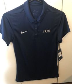 Women Nike Dry Fit Sport Top ( XS- S)