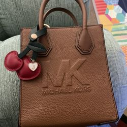 Michael Kors Crossbody