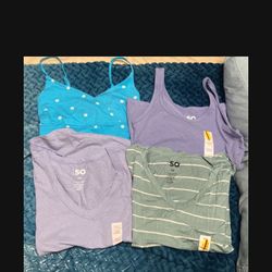 All New Size Small Bundle (with Free Dress Included Pic4) See My Page For More 
