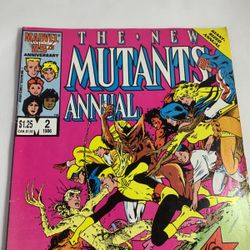 New Mutants #2 for Sale in Linfield, PA - OfferUp