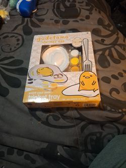 Paint Your Own Trinket Tray