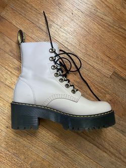 Doc Martin’s