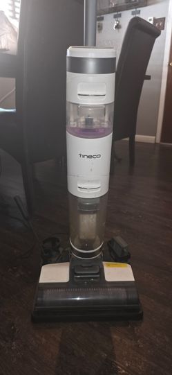 Tineco Vaccume/Mop