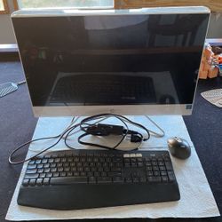 All In One Desktop $280 Or Best Offer