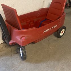 Wagon