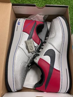 Nike Air Force 1 PRM Jones
