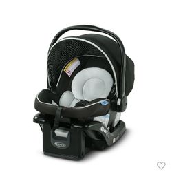 Graco SnugRide 35 Lite LX Infant Car Seat - Studio