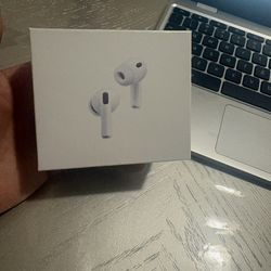 AirPods Pro 3