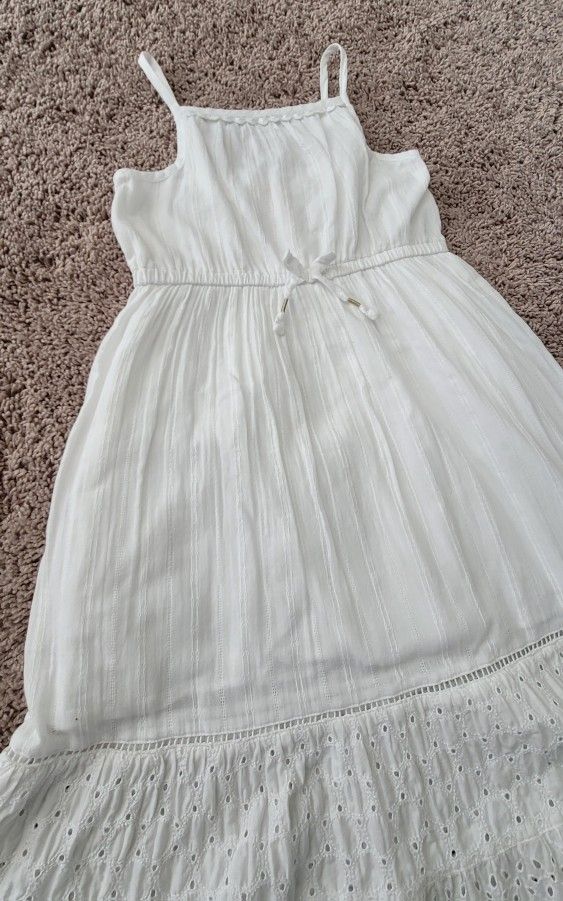 Girl Sundress