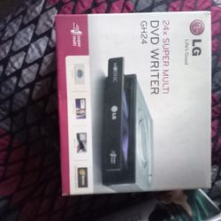 Super Multi DVD Writer
