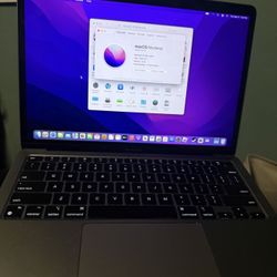 Apple MacBook Air 13.3 in 2020/Apple M1 3.20 GHz, 256 GB 8 GB Apple M1