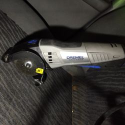 Dremel Saw-Max
