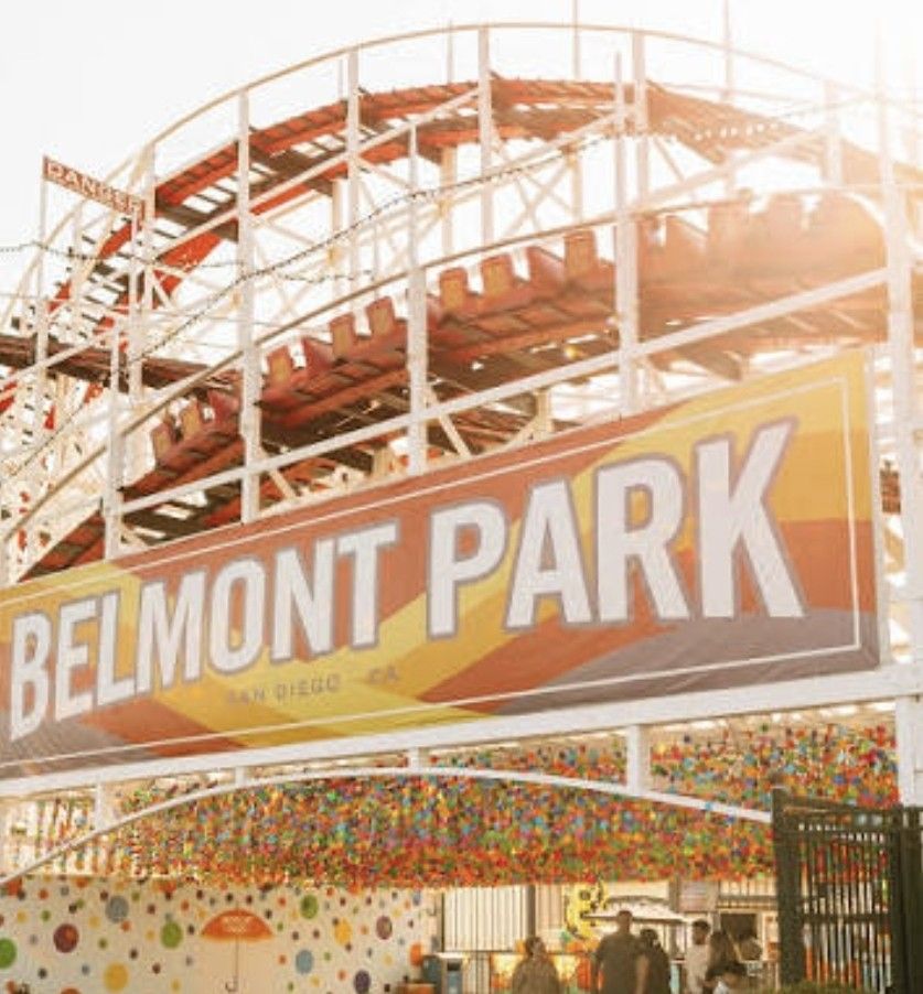 2 Passes-Family FunPark RIDES,Pool, Food And Dessert