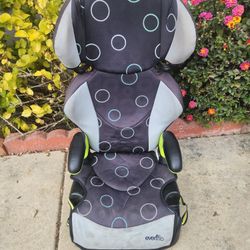 Evenflo Carseat Booster