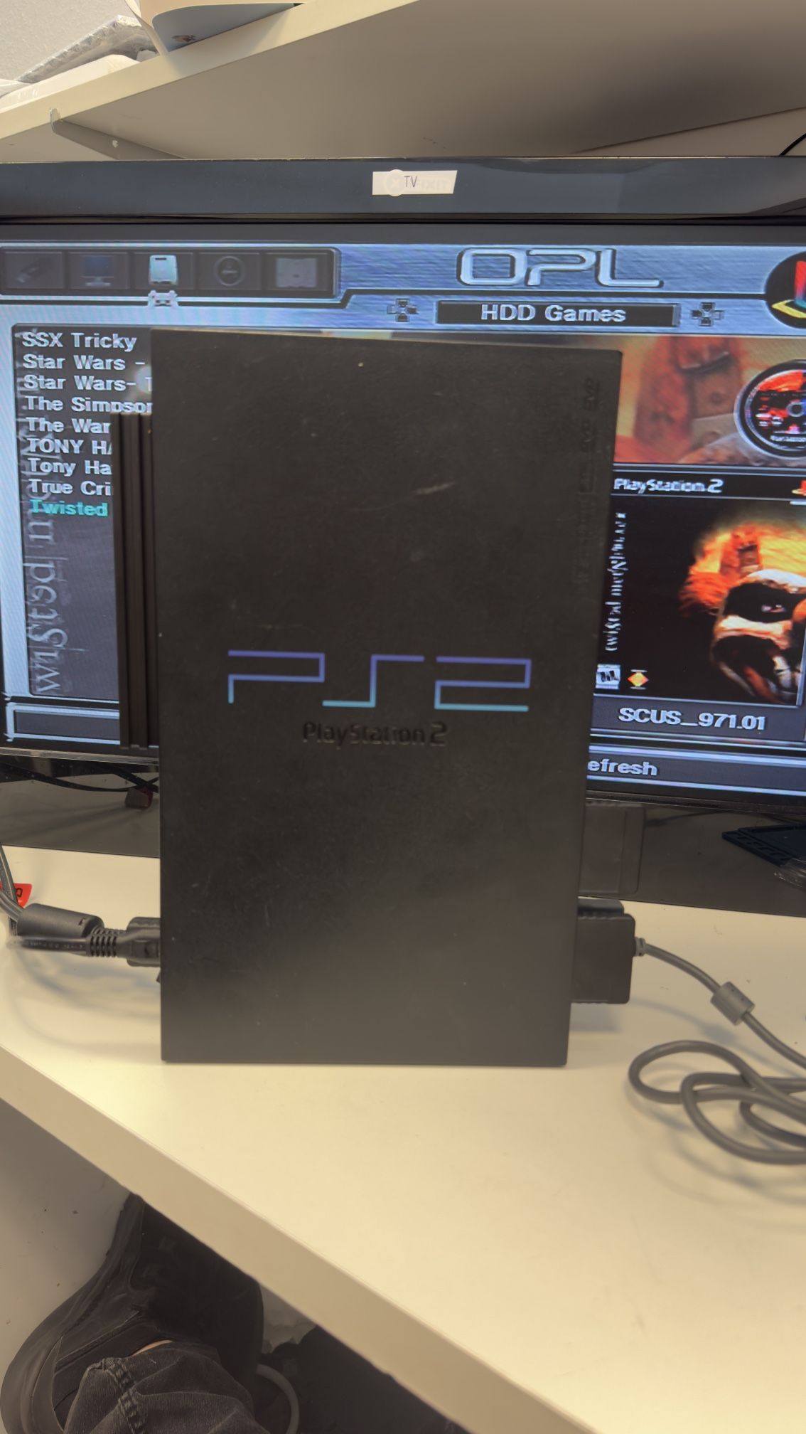 PlayStation 2