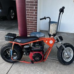 Mini Bike