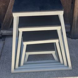 Plyometric Platform Steel Box Jump Set