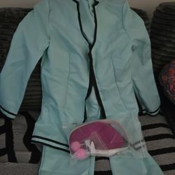 Saiki K Cosplay