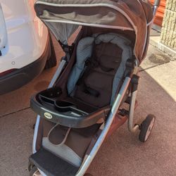 Stroller 