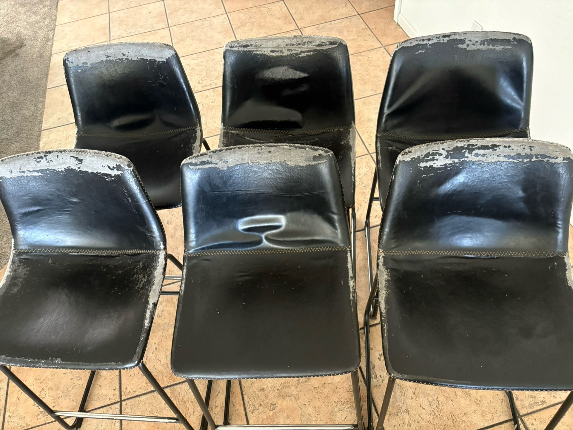 FREE Bar Chairs